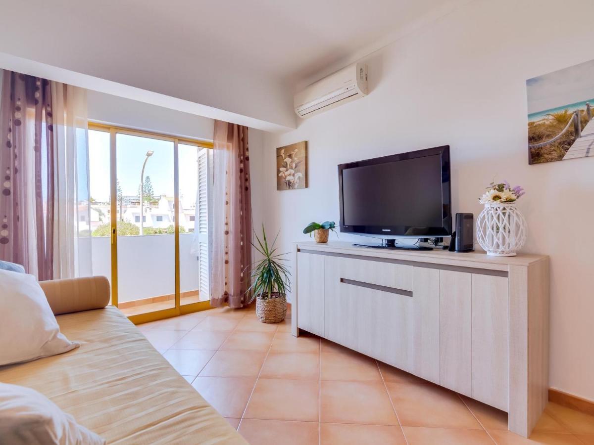 Al - Apartamento Quinta Do Romao Quarteira Εξωτερικό φωτογραφία