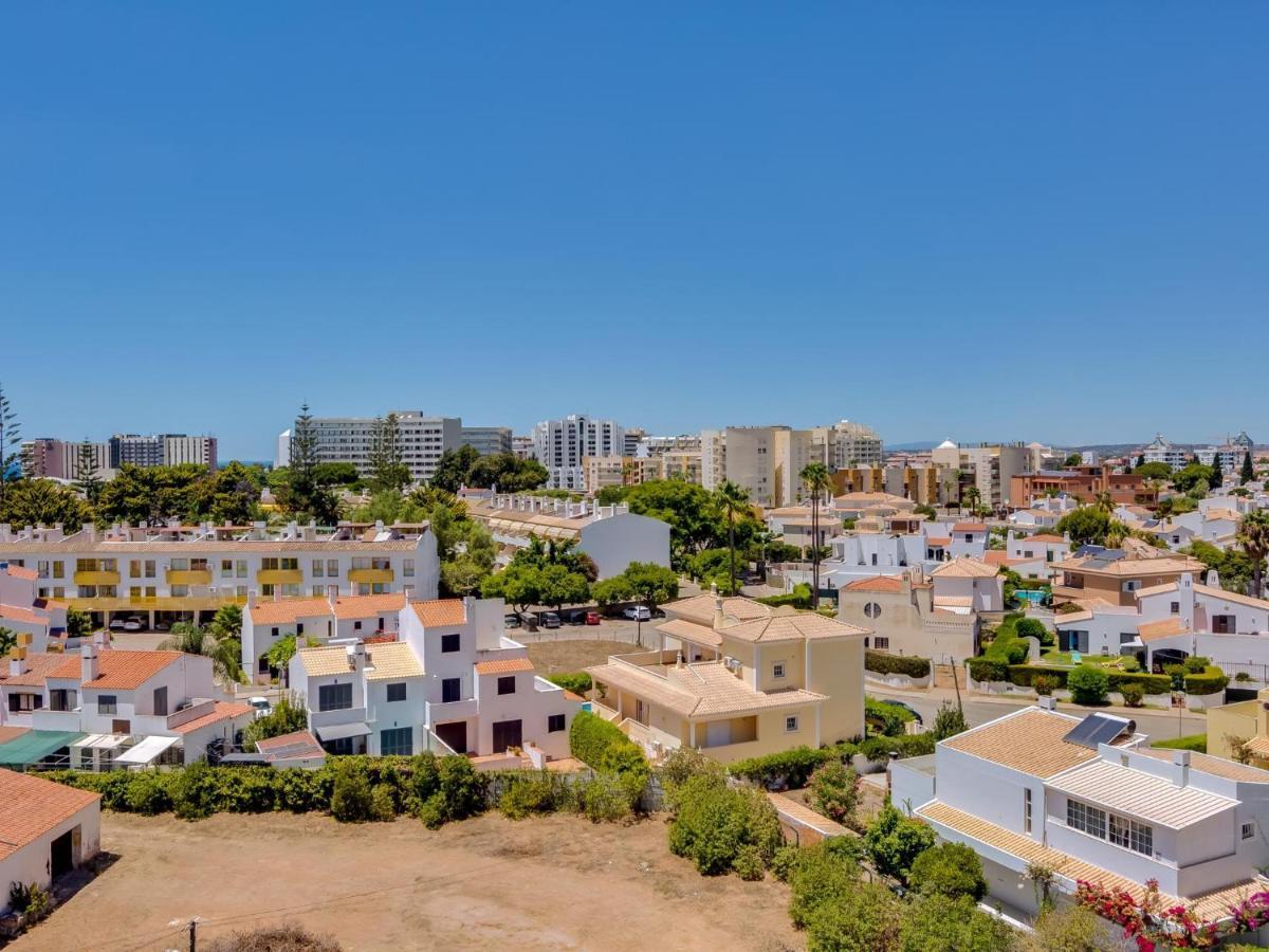 Al - Apartamento Quinta Do Romao Quarteira Εξωτερικό φωτογραφία