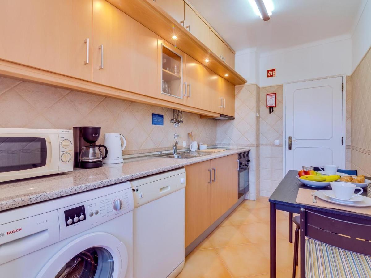 Al - Apartamento Quinta Do Romao Quarteira Εξωτερικό φωτογραφία