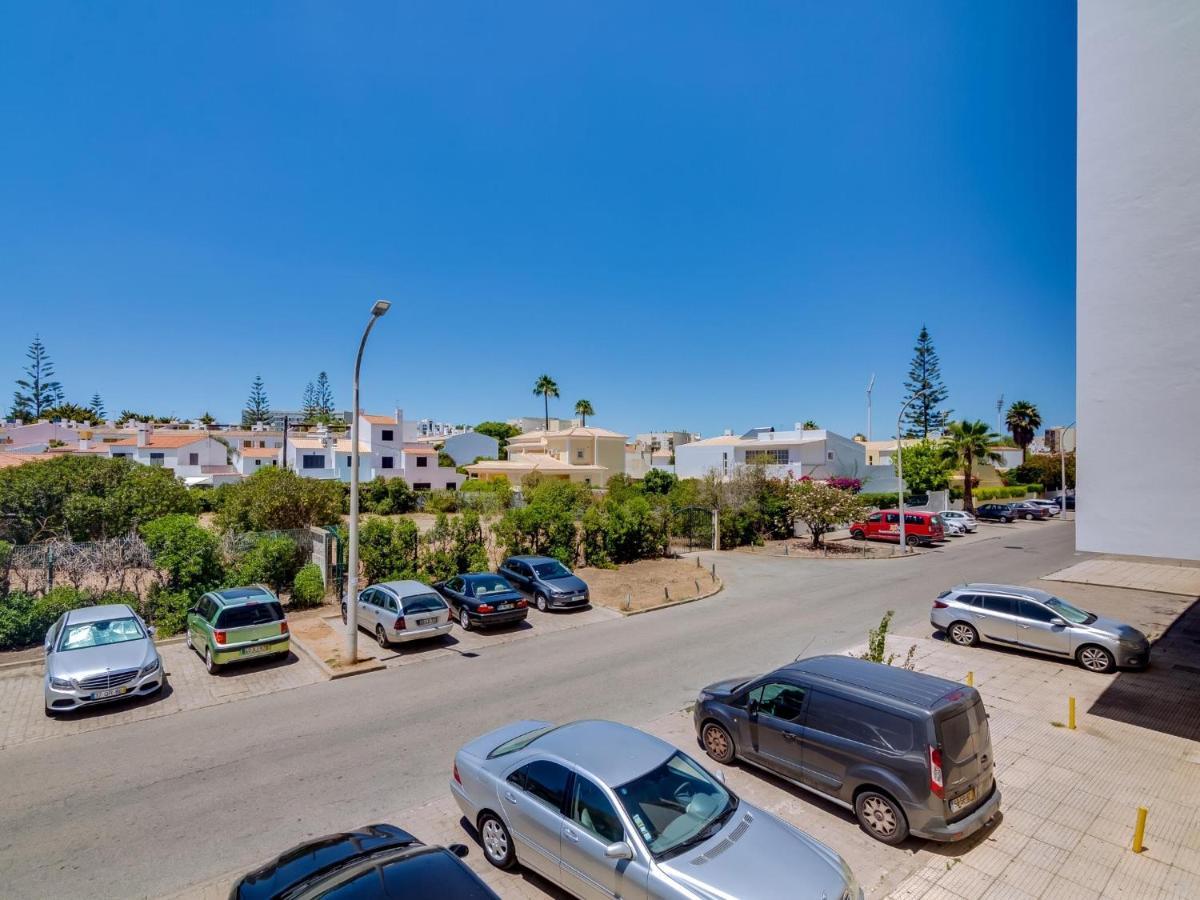 Al - Apartamento Quinta Do Romao Quarteira Εξωτερικό φωτογραφία