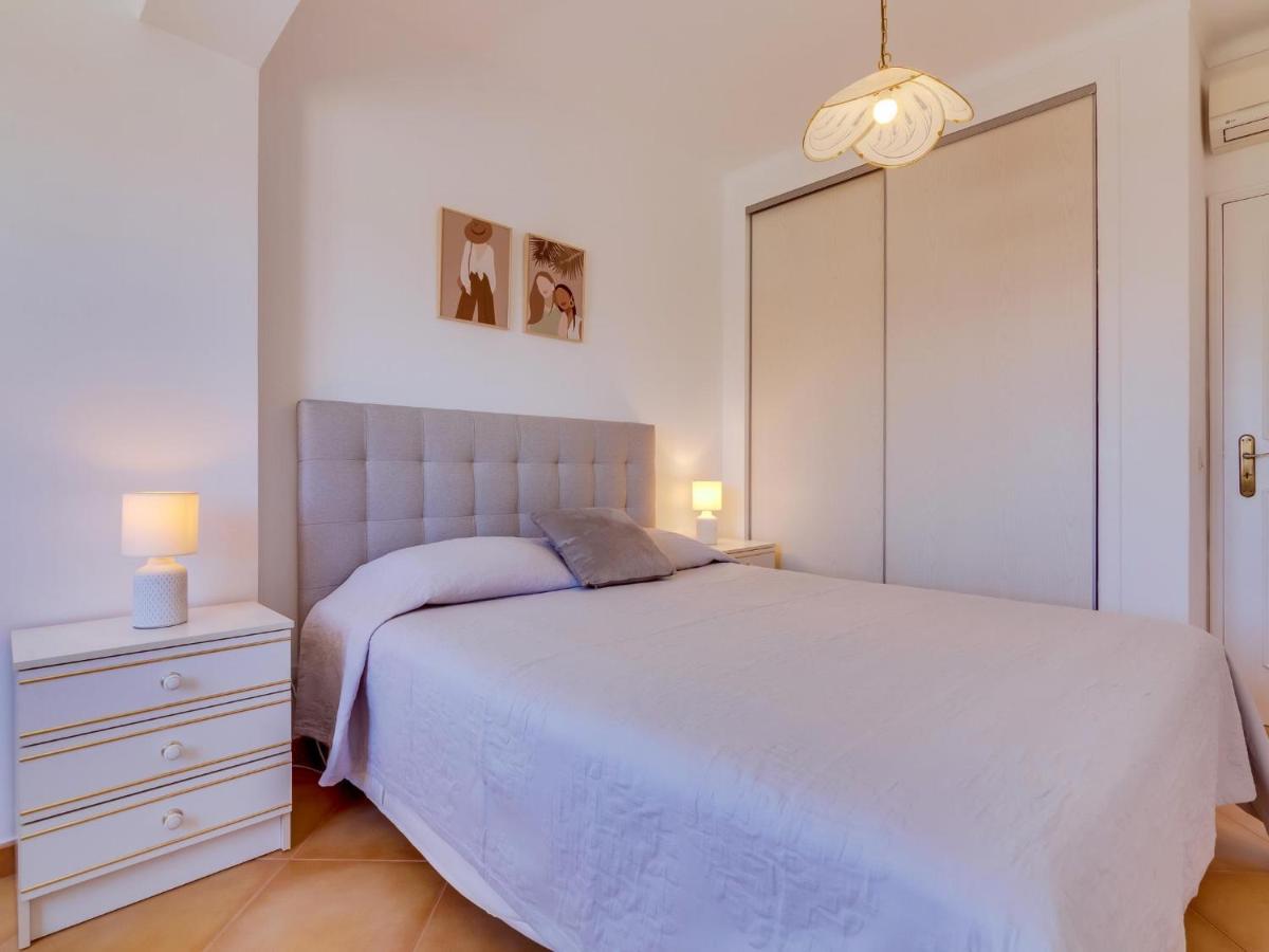 Al - Apartamento Quinta Do Romao Quarteira Εξωτερικό φωτογραφία