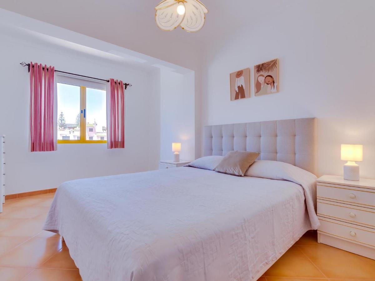 Al - Apartamento Quinta Do Romao Quarteira Εξωτερικό φωτογραφία