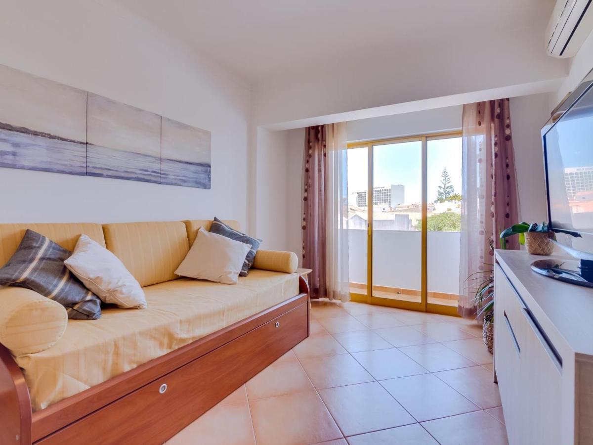 Al - Apartamento Quinta Do Romao Quarteira Εξωτερικό φωτογραφία