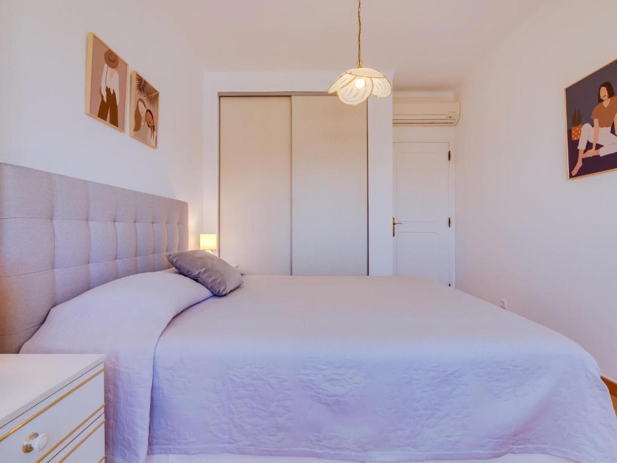 Al - Apartamento Quinta Do Romao Quarteira Εξωτερικό φωτογραφία