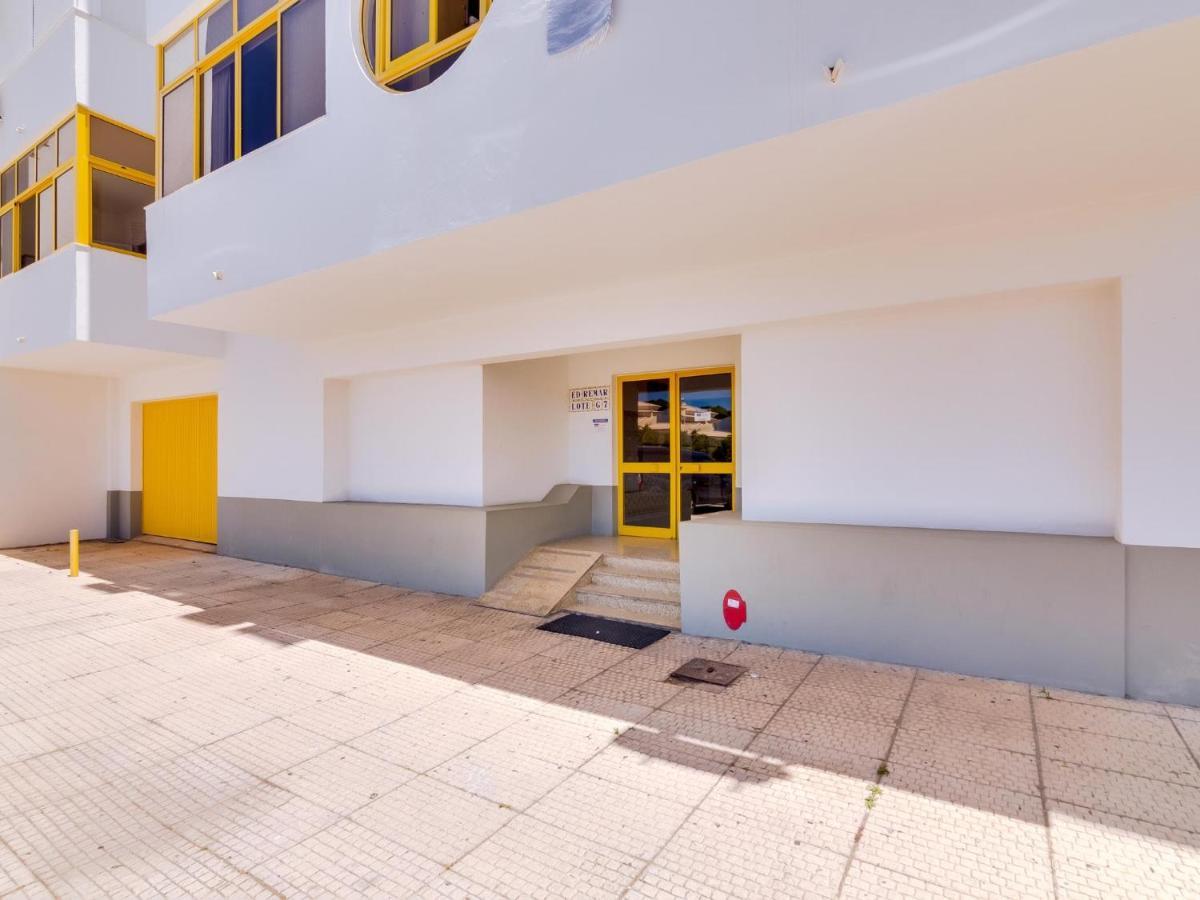 Al - Apartamento Quinta Do Romao Quarteira Εξωτερικό φωτογραφία
